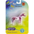 BREYER JEDNOROEC ROSE QUARTZ