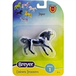 BREYER JEDNOROEC TOPAZ