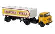 TAHA NVS IFA W50 W/ BERLINER BIERE 1965