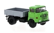 IFA W 50 VALNÍK 1965 GREEN / GREY
