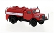 IFA S 4000 FEUERWEHR 1960