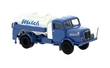 IFA S 4000 CISTERNA MILCH 