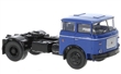 TAHA NVS LIAZ 706 SZM 1970 BLUE 