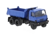 TATRA 815 DUMPER 1984 BLUE / BLACK 