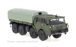 TATRA 813 8x8 KOLOS NVA 1968