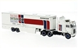 KENWORTH K 100 AERODYNE RENNTRASPORT-SZ DATSUN RACING