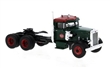 TAHAČ NÁVĚSŮ PETERBILT 281 REA 1955