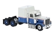TAHA NVS CHEVROLET BISON 1980 WHITE / BLUE