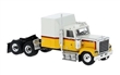 TAHA NVS CHEVROLET BISON 1980 WHITE / YELLOW
