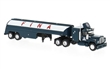 TAHA NVS MACK RS 700 1966 / w TANK FINA