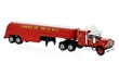 TAHA NVS MACK RS 700 1966 / w TANK FLORENCE VOL. FIRE CO.