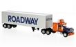 TAHA NVS MACK RS 700 1966 / w ROADWAY