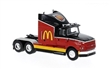TAHA NVS FORD AEROMAX McDONALD 1990 