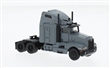 TAHA NVS KENWORTH T 600 1984 GREY