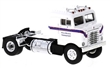 TAHA NVS KENWORTH BULLNOSE 1950 WHITE / DARK BLUE