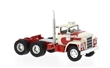 Dodge LCF CT 900 1960 white / red