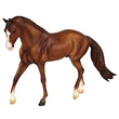 BREYER K�� CHESTNUT QUARTER 