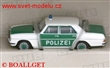 MERCEDES-BENZ /8 POLIZEI