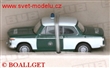 BMW 2002 POLIZEI LIMITED EDITION 1000 PCS.