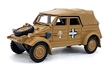 VOLKSWAGEN KUBELWAGEN 82 AFRIKA CORPS 1941 