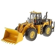 CATERPILLAR 980G KOLOVÝ NAKLADAČ