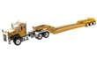 CATERPILLAR TAHA CT660 w/ XL 120 TRAILER