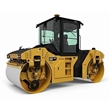 CATERPILLAR CB13 CABINE VÁLEC