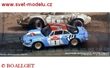 RENAULT ALPINE A110 1800 No.1 THÉRIE/JAUBERT RALLY SAN RENO 1973
