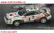 TOYOTA CELICA TURBO 4WD No.8 AURIOL/OCELLI RALLY SAN REMO 1994
