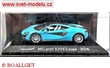 MCLAREN 570S COUPE 2016 BLUE