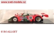 MAZDA 787B No. 55 B.GACHOT / J. HERBERT / V. VEIDLER WINNER LE MANS 1991