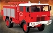 BERLIET GBD 4x4 