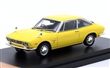 ISUZU 117 COUPE PA90 1968 YELLOW