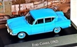 FORD CONSUL 1962 BLUE