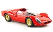 FERRARI 330 P4 RHD RED