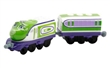 CHUGGINGTON 54024 KOKO MAŠINKA S VAGONEM