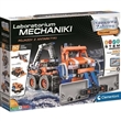 CLEMENTONI LABORATOŘ MECHANIKY VOZIDLA Z ANTARKTIDY