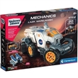 CLEMENTONI LABORATO MECHANIKY MARS ROVER