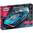 CLEMENTONI LABORATOŘ MECHANIKY LAMBORGHINI HURACAN STO