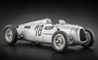 AUTO UNION TYPE C #18 ROSEMEYER NURBURGRING 1936 LIMITED EDITION 300 PCS.