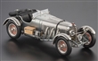 MERCEDES-BENZ SSKL 1931 MILLE MIGLIA INCL. SHOWCASE 15 TH ANNIVERSARY CMC LIMITED EDITION 2000 PCS. 