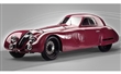 Alfa–Romeo 8C 2900B Speciale Touring Coupe 1938