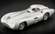 MERCEDES-BENZ W196R STROMLINIE 1954