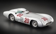 Mercedes-Benz W196R Streamliner 1954 #20 Reims Karl Kling Limited Edition 1000 Pcs.