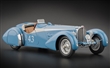 BUGATTI 57 SC CORSICA 1938 SPORT VERSION LIMITED EDITION 1000 PCS.