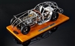 Alfa Romeo 8C 2900B Speciale Touring Coupe 1938 Rolling Chassis Limited Edition 1000 Pcs.