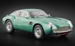 ASTON MARTIN DB4 GT ZAGATO 1961