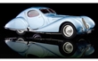 TALBOT LAGO COUP T150 C-SS FIGONI & FALASCHI TEARDROP 1937 - 1939