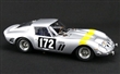 FERRARI 250 GTO No. 172 TOUR DE FRANCE 1964 LIMITED EDITION 1500 PCS.