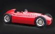 LANCIA D50 1954-1955